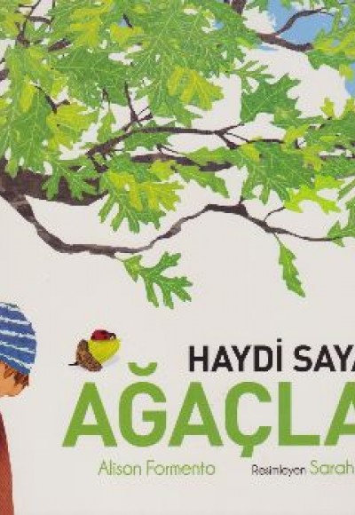 Haydi Sayalım - Ağaçlar