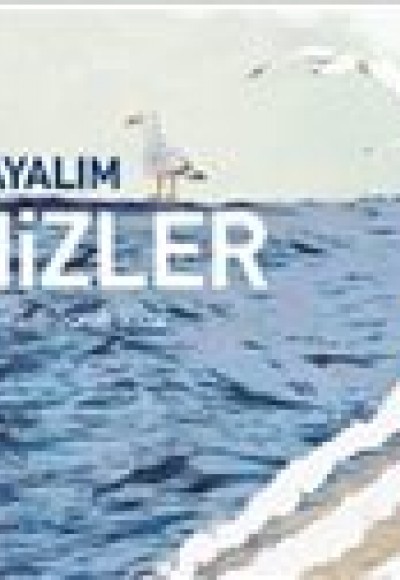 Haydi Sayalım - Denizler