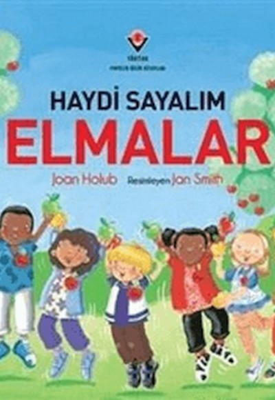 Haydi Sayalım Elmalar