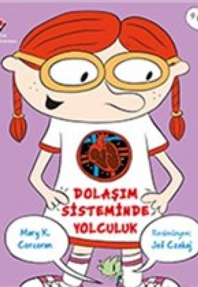 Dolaşım Sisteminde Yolculuk