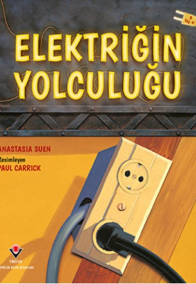 Elektriğin Yolculuğu