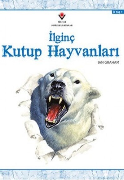 İlginç Kutup Hayvanları