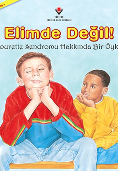 Elimde Değil!