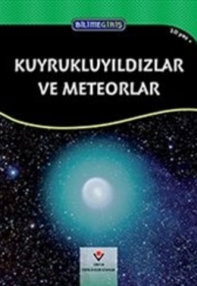 Bilime Giriş - Kuyrukluyıldızlar ve Meteorlar