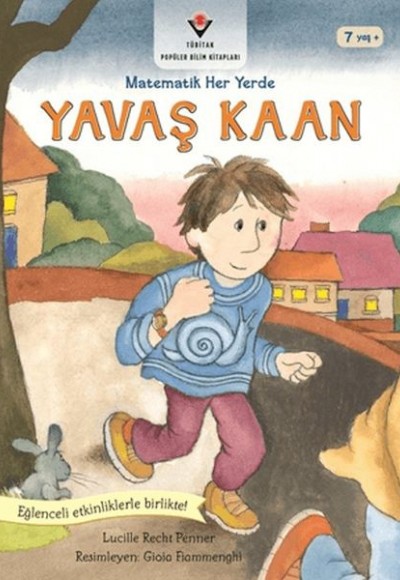 Matematik Her Yerde - Yavaş Kaan