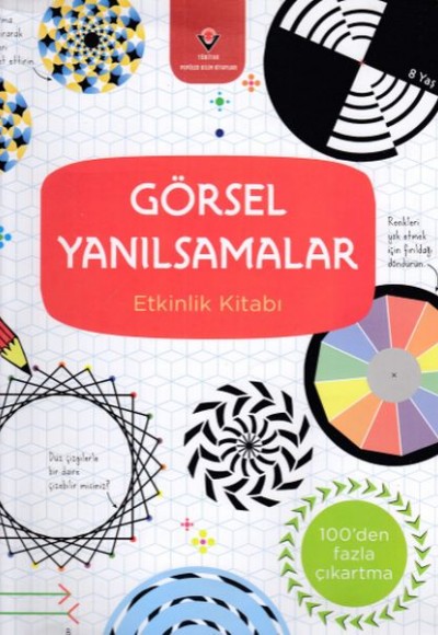 Görsel Yanılsamalar