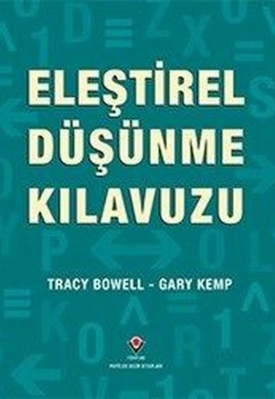 Eleştirel Düşünme Kılavuzu