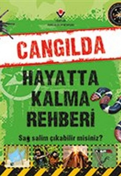 Cangılda Hayatta Kalma Rehberi