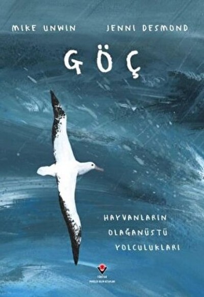 Göç - Hayvanların Olağanüstü Yolculukları