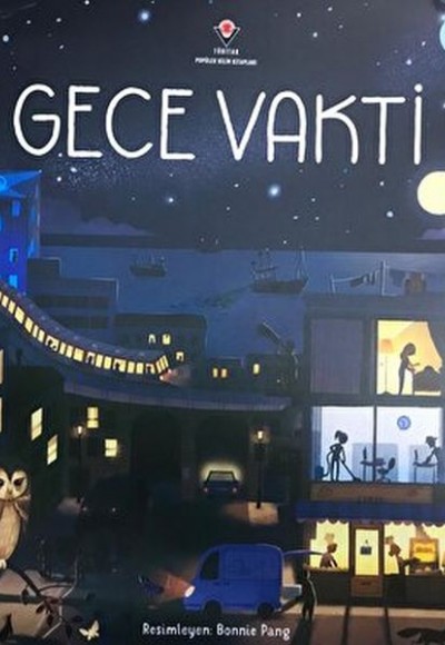 Gece Vakti