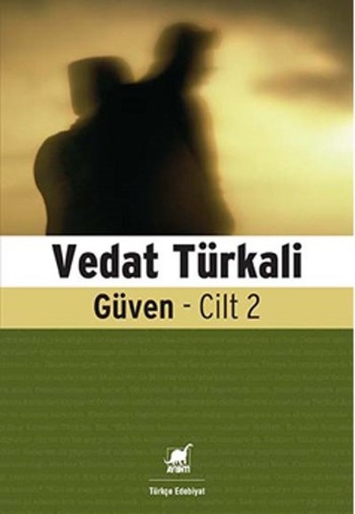 Güven Cilt 2