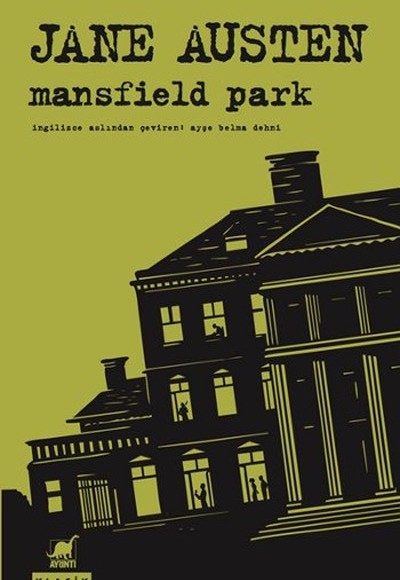 Mansfield Park