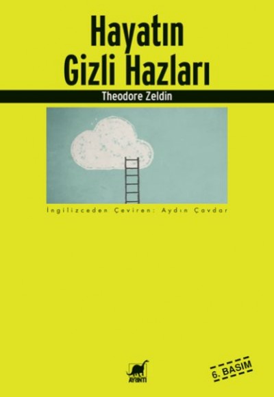 Hayatın Gizli Hazları