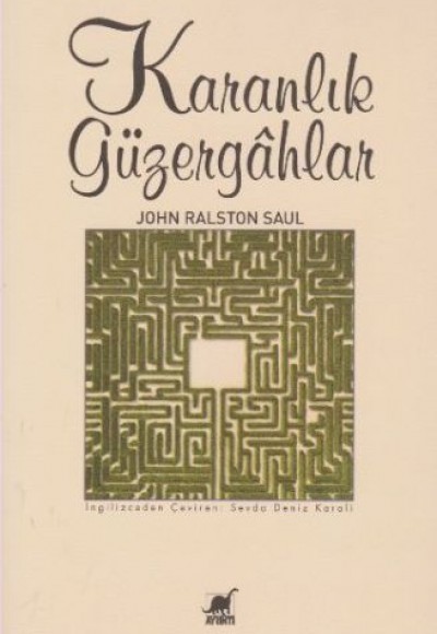 Karanlık Güzergahlar