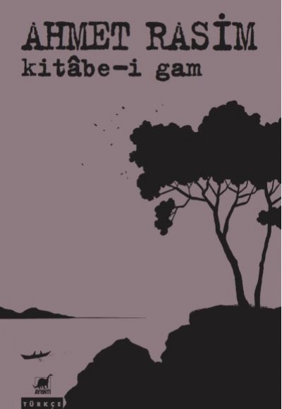 Kitabe-i Gam