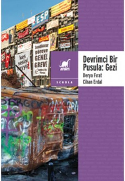 Devrimci Bir Pusula - Gezi