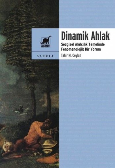 Dinamik Ahlak