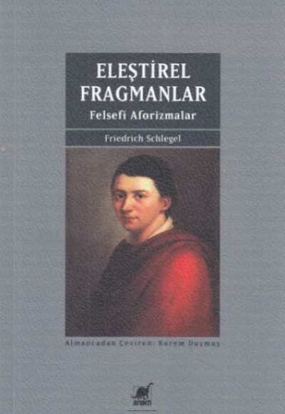 Eleştirel Fragmanlar