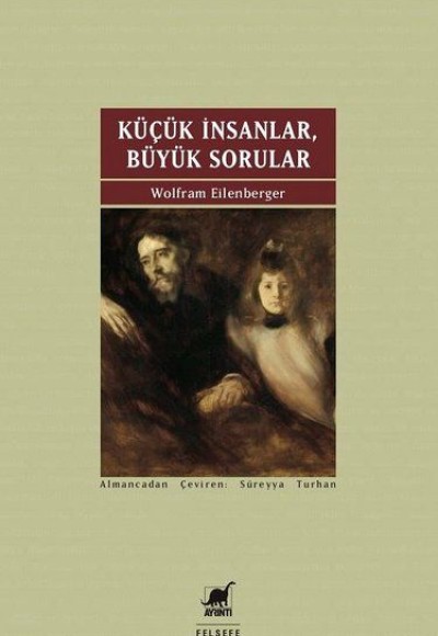 Küçük İnsanlar Büyük Sorular