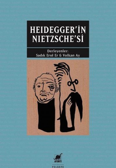 Heidegger'in Nietzsche'si