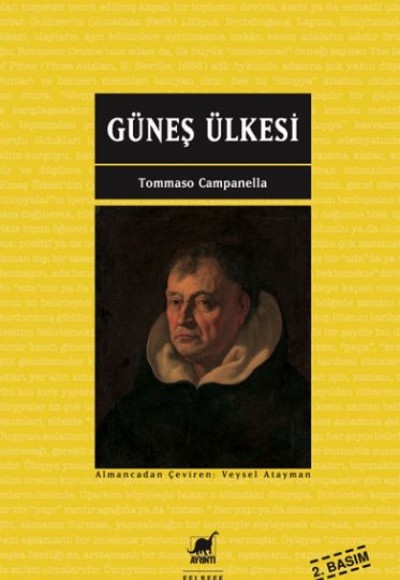 Güneş Ülkesi