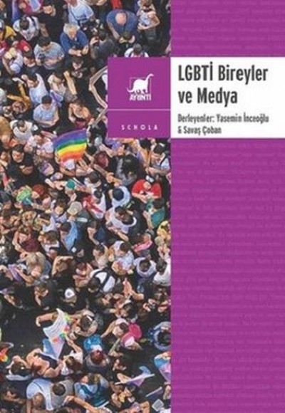 LGBTİ Bireyler ve Medya