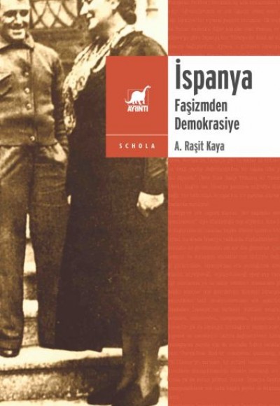 İspanya