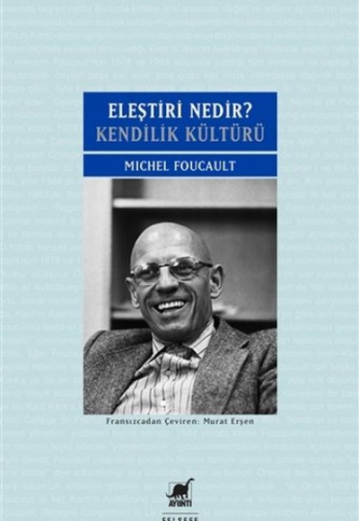 Eleştiri Nedir? - Kendilik Kültürü