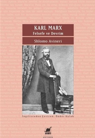 Karl Marx