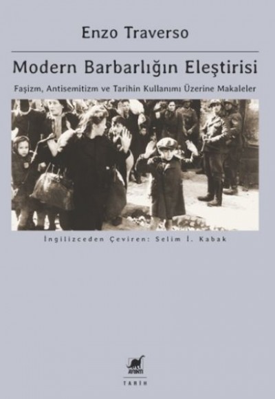 Modern Barbarlığın Eleştirisi