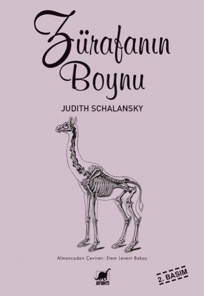 Zürafanın Boynu