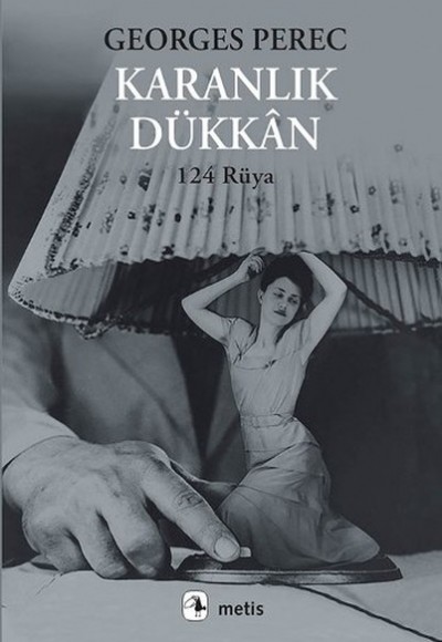 Karanlık Dükkan  124 Rüya