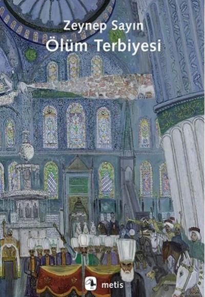 Ölüm Terbiyesi