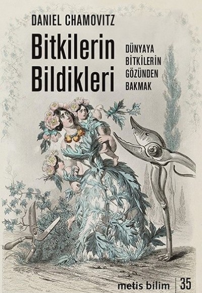 Bitkilerin Bildikleri