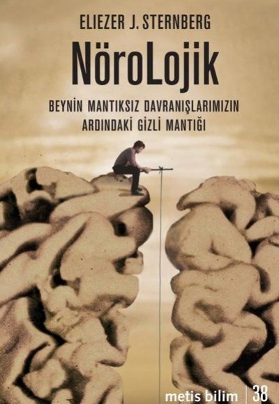 Nörolojik - Beynin Mantıksız Davranışlarımızın Ardındaki Gizli Mantığı