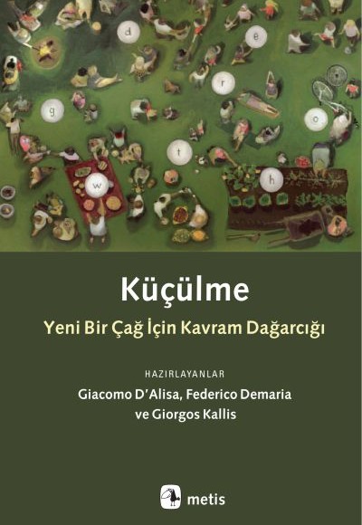 Küçülme - Yeni Bir Çağ İçin Kavram Dağarcığı