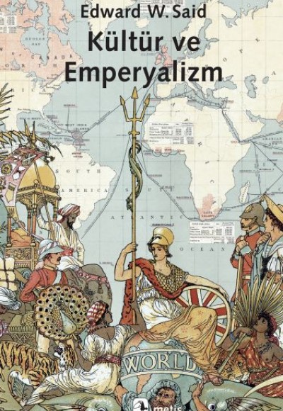 Kültür ve Emperyalizm