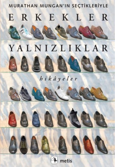 Erkekler Yalnızlıklar