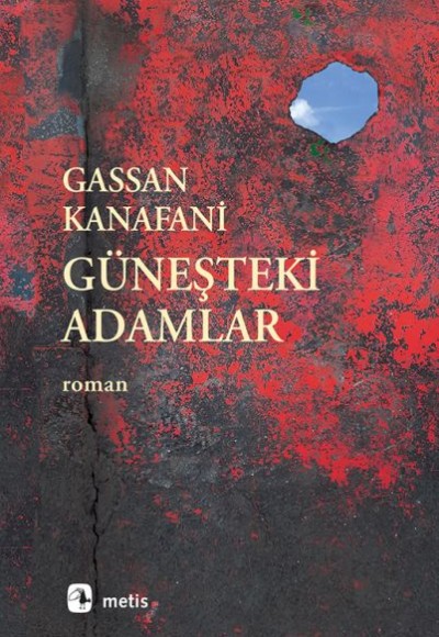 Güneşteki Adamlar