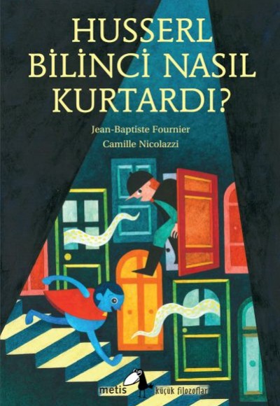 Husserl Bilinci Nasıl Kurtardı?