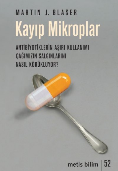 Kayıp Mikroplar