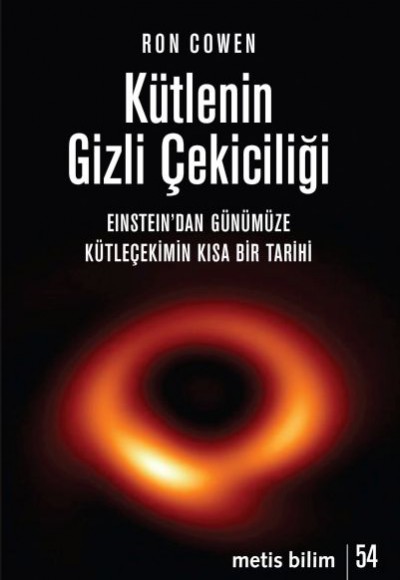 Kütlenin Gizli Çekiciliği