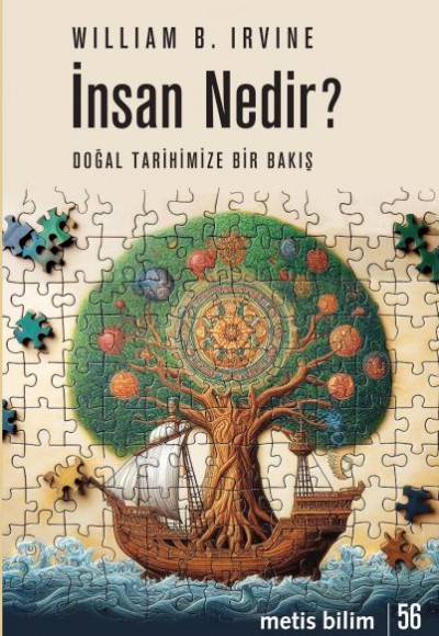 İnsan Nedir?