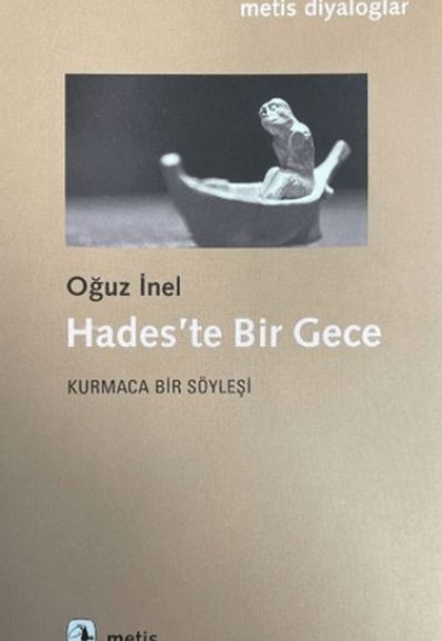 Hades'te Bir Gece - Kurmaca Bir Söyleşi