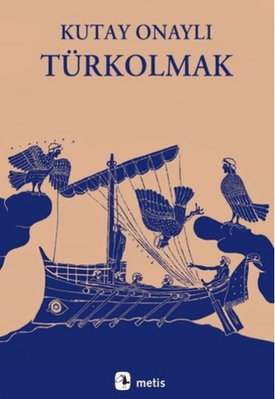 Türkolmak