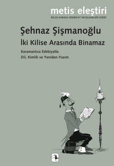 İki Kilise Arasında Binamaz