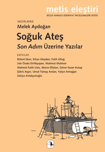 Soğuk Ateş