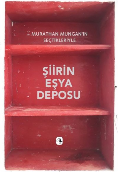 Şiirin Eşya Deposu