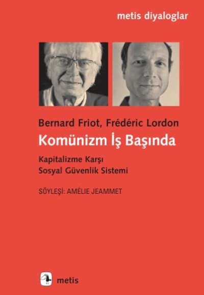 Komünizm İş Başında