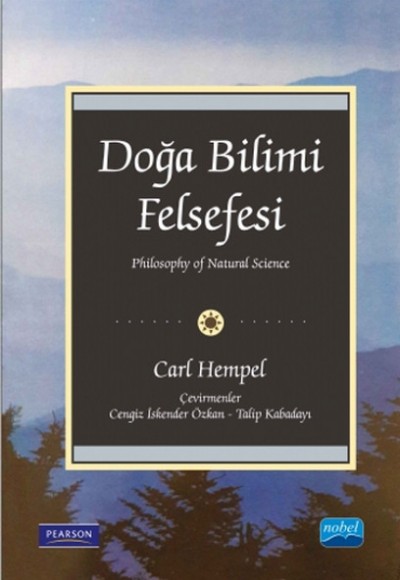 Doğa Bilimi Felsefesi